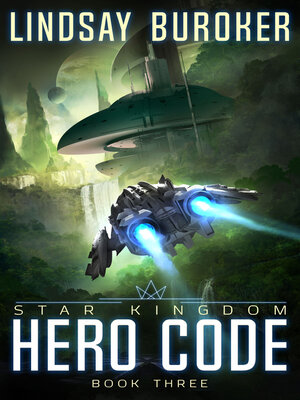 cover image of Hero Code